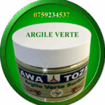 Argile verte