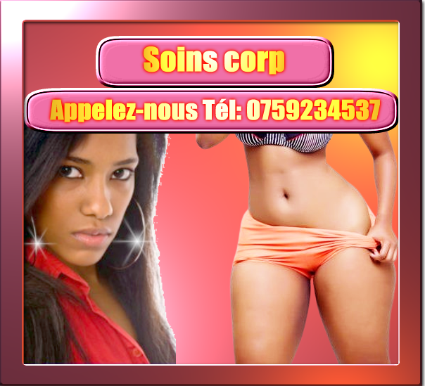 Soins Corps