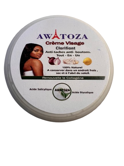 Cérame anti tache AWATOZA