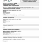 Les produits authentiques de la marque AWATOZA® sont proposés sur notre boutique officielle.